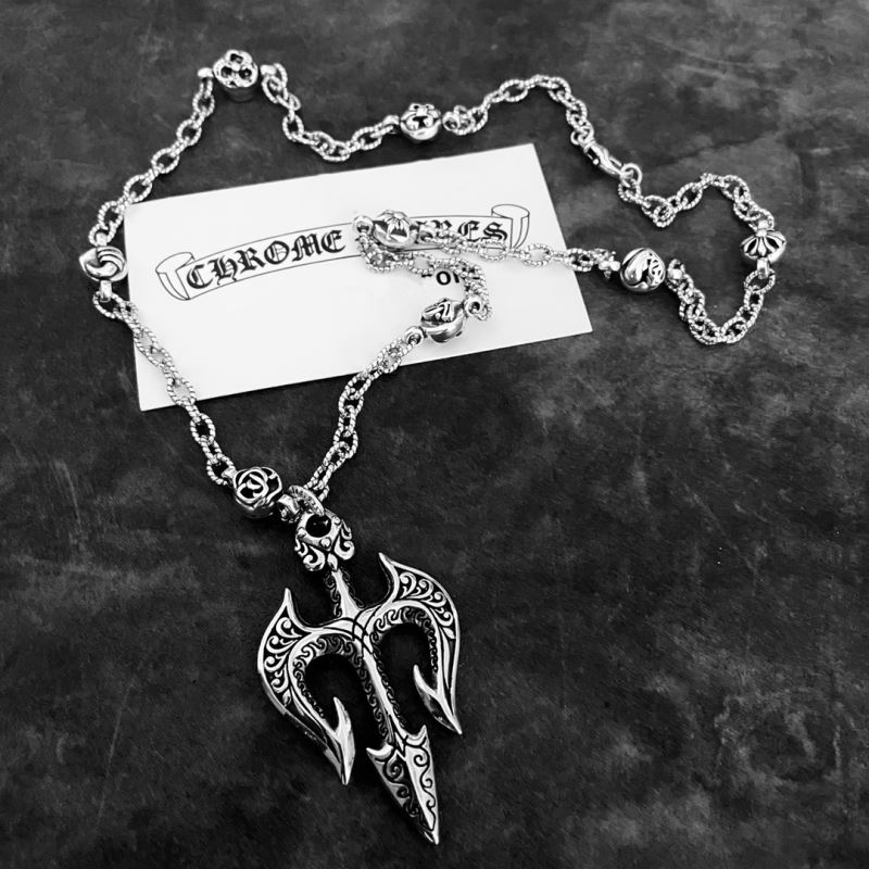 Chrome Hearts Necklaces